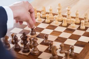 7 hechos de ajedrez que la mayoría de los jugadores…