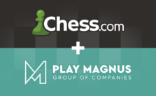 Chess.com Adquirirá Play Magnus Group en una Operación de 82 Millones de Dólares