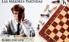Las Mejores Partidas de Bobby Fischer