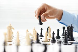 Los 7 principios más importantes del ajedrez posicional