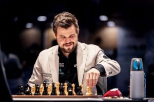 Magnus Carlsen Compartió sus Expectativas del Encuentro de Nepomniachtchi contra…