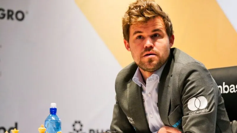 Un Usuario de Twitter dice El Ajedrez es el Nuevo Cricket, Magnus Carlsen cita 4 Razones por las que no lo es