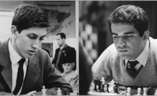 Bobby-Fischer-Contra-Garry-Kasparov-Duelo-de-Titanes