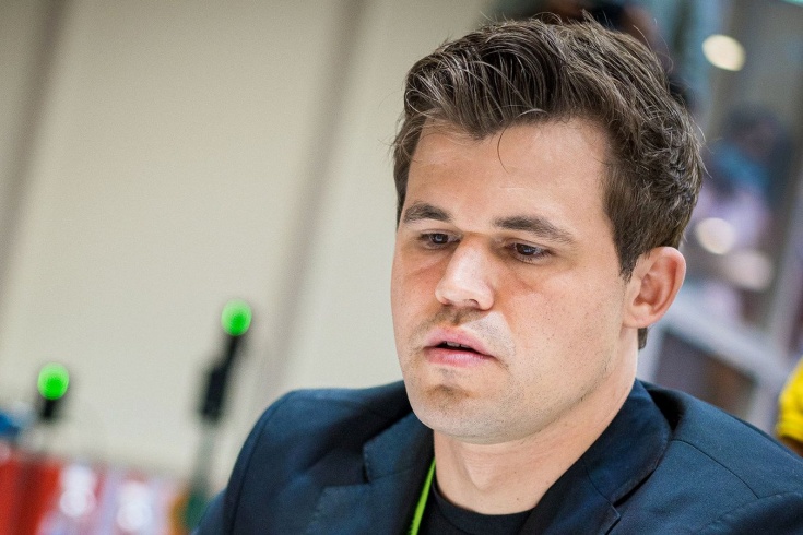 «Me Motiva el Miedo al Fracaso». Lo Más Interesante de una Entrevista Sincera con Carlsen
