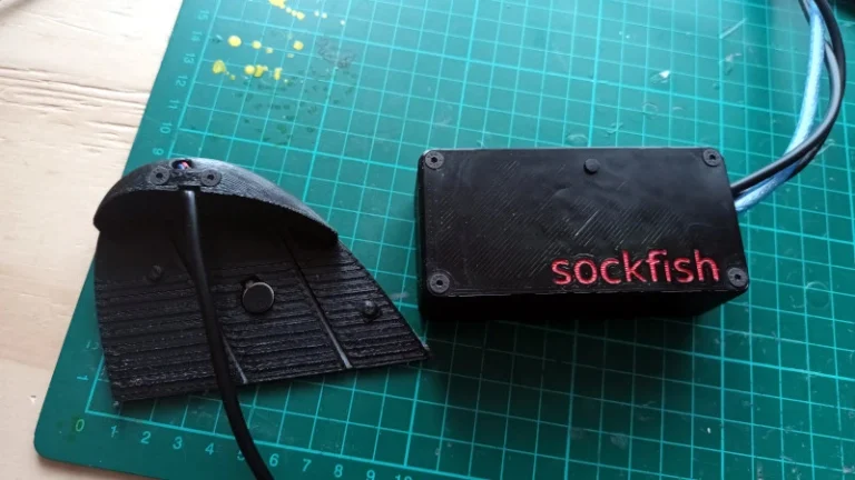 Cómo ser un Apestoso Tramposo en Ajedrez – Sockfish