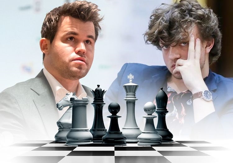 ¿Carlsen es un mal perdedor o Niemann hizo trampa
