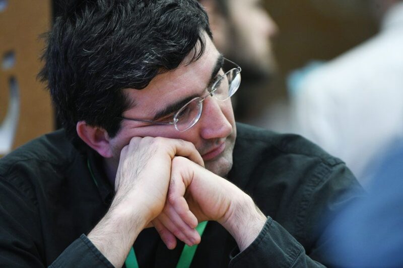 "Carlsen sin duda volverá". Entrevista con el Último Campeón Mundial de Ajedrez de Rusia, Vladimir Kramnik