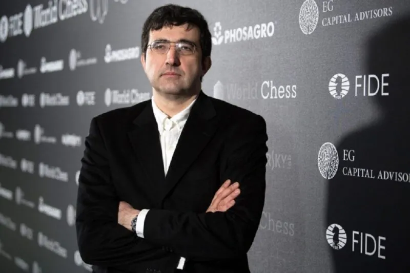 Carlsen sin duda volverá. Entrevista con el último campeón mundial de ajedrez de Rusia