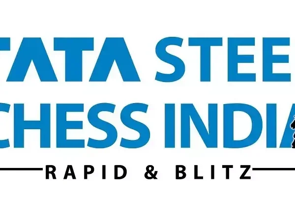 La 4ª edición de Tata Steel Chess India presenta el torneo femenino