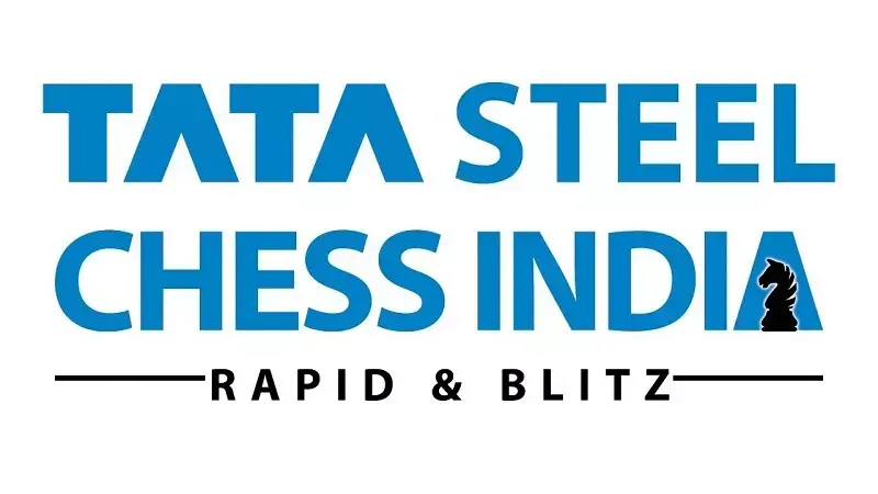 La 4ª edición de Tata Steel Chess India presenta el torneo femenino