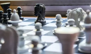 10 buenos y malos hábitos de los ajedrecistas