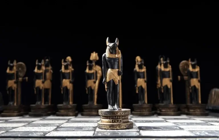 Gokyay Foundation Chess Museum. El museo de ajedrez de Turquía, único en su género, construye un mundo en miniatura
