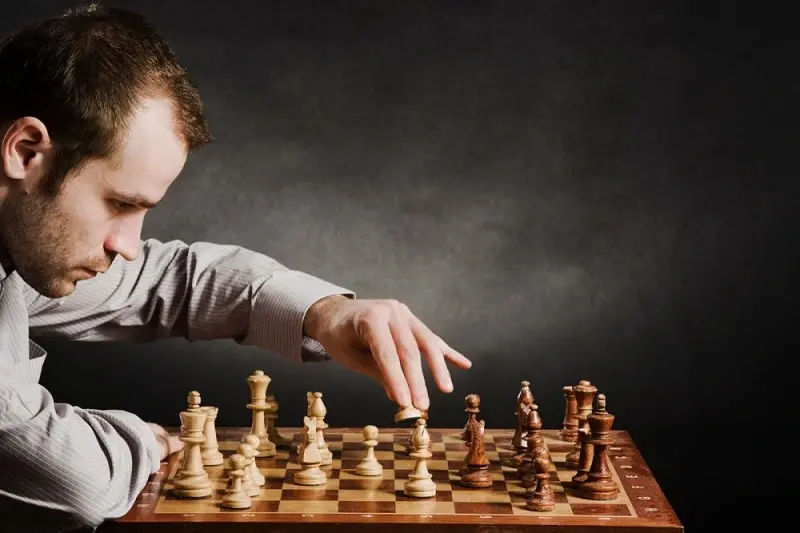 10 formas de mejorar las habilidades de cálculo en ajedrez