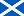 Bandera escocia