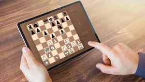 Por qué el ajedrez online es la mejor forma de…