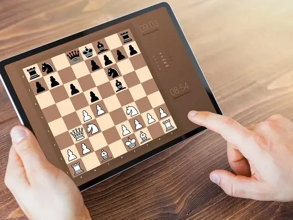 Por qué el ajedrez online es la mejor forma de jugar al…