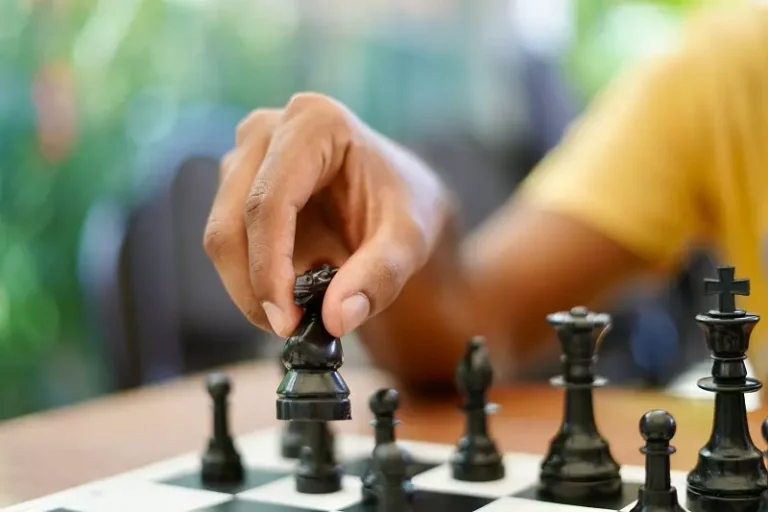 5 consejos para ganar en los torneos de blitz