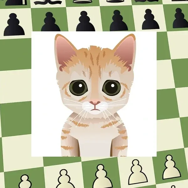 ¿Qué es Mittens? La pesadilla del ajedrez tras un inocente gatito bot
