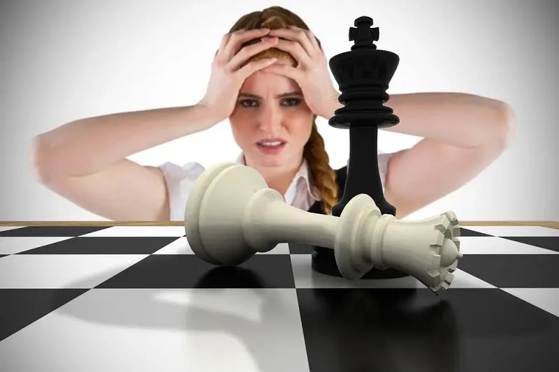 ¿Es difícil aprender ajedrez La respuesta puede sorprenderte
