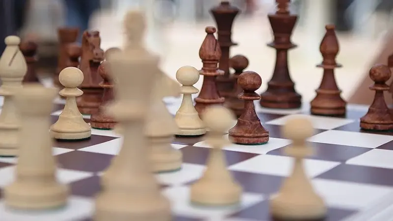 10 consejos para evitar errores de ajedrez