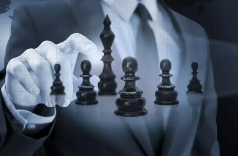 7 señales de que tienes potencial para convertirte en gran maestro de ajedrez