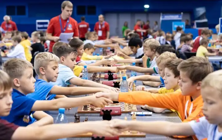 Kazajistán albergará el Campeonato Mundial por Equipos Escolares de la FIDE inaugural