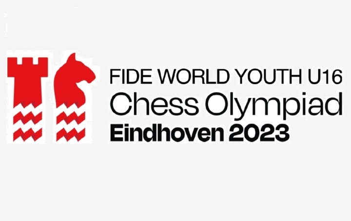 Olimpiada Mundial de Ajedrez Juvenil Sub-16 de la FIDE 2023 la inscripción está abierta
