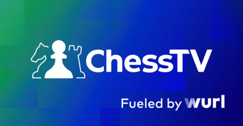 Chess.com se une a Wurl para lanzar el canal FAST