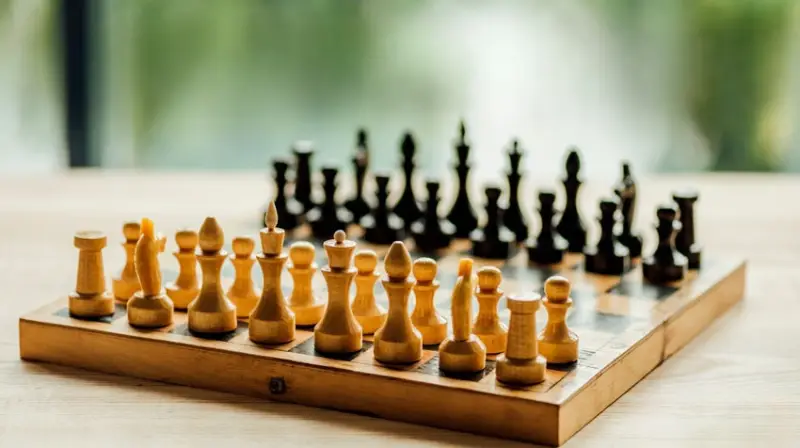 5 cosas que todo ajedrecista debe tomar como regla