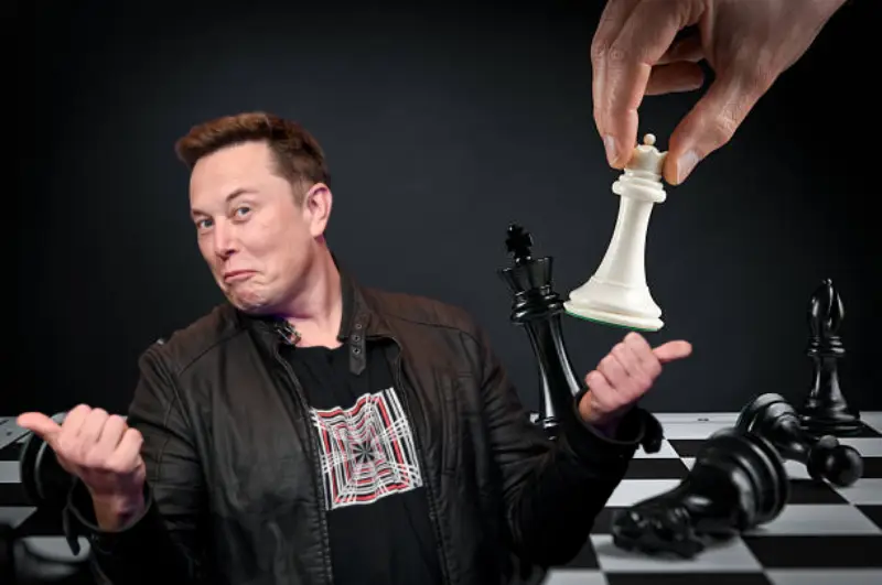 Elon Musk cree que el ajedrez es demasiado simple, pero es más popular que nunca