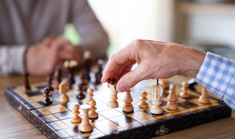 ¡Toma y aplica! 10 ideas para un entrenador de ajedrez