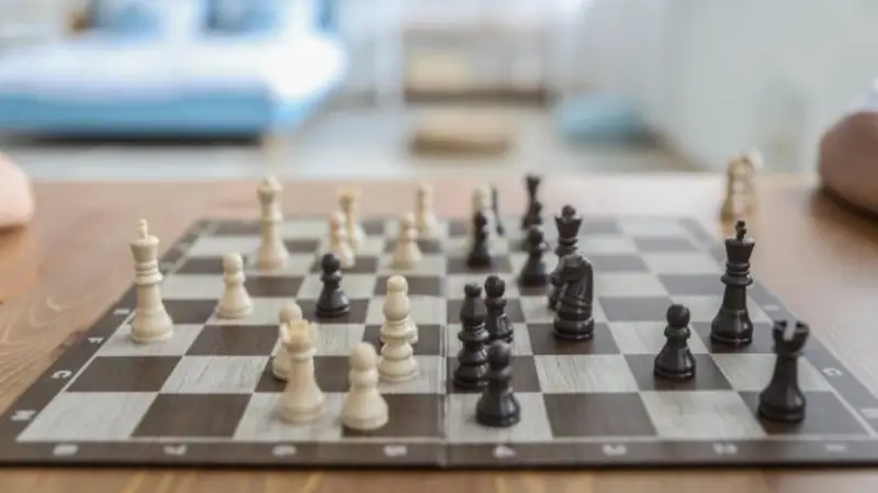 5 poderosos consejos para afrontar la pérdida en el ajedrez