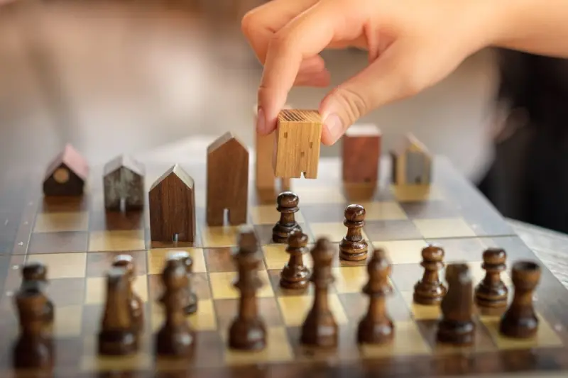 6 hábitos productivos en el ajedrez