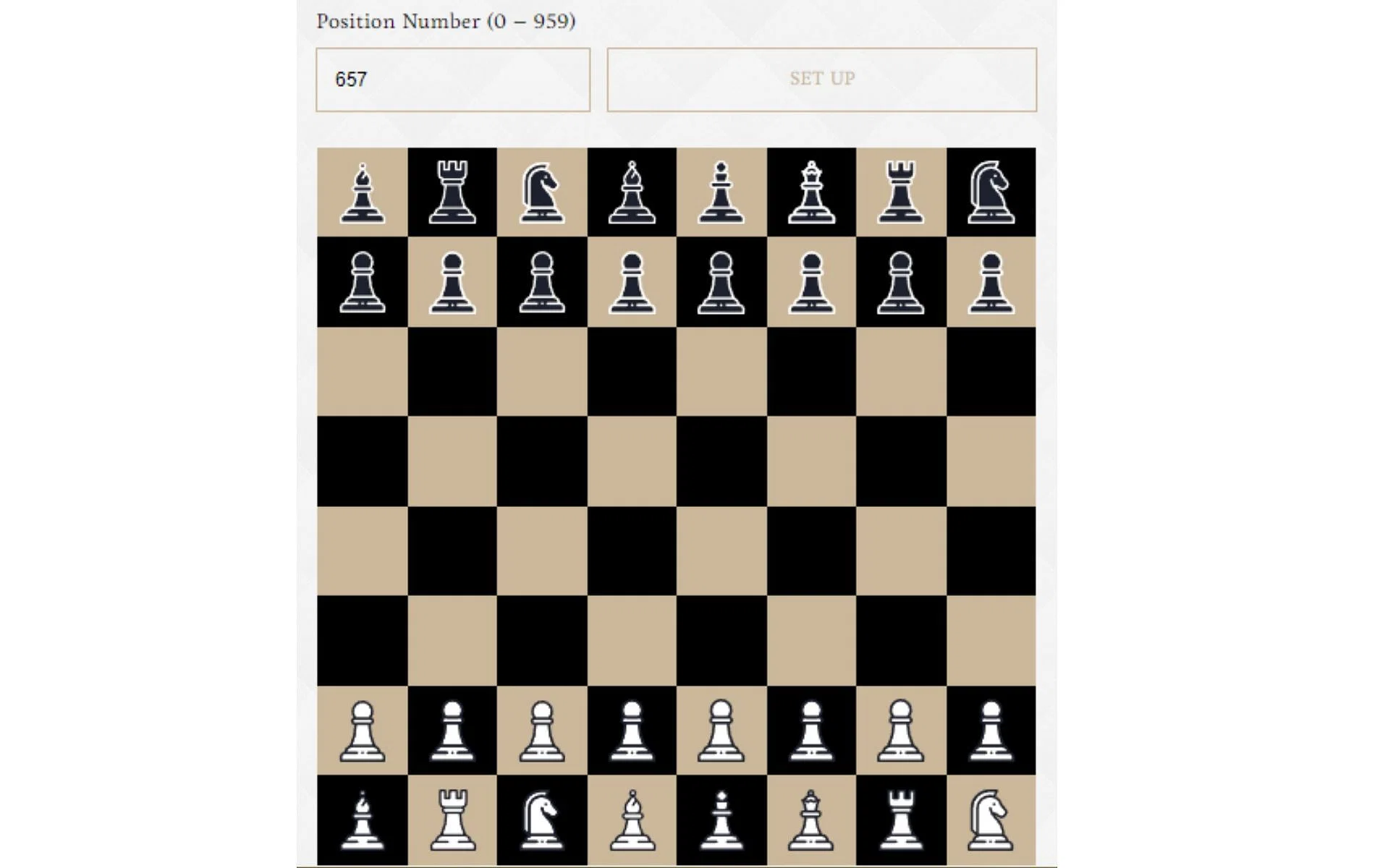 Así es como se pueden configurar las piezas (Imagen vía freestyle-chess.com)
