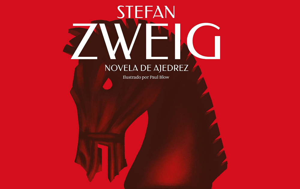 Novela de Ajedrez de Stefan Zweig Die Schachnovelle 1941, Resumen