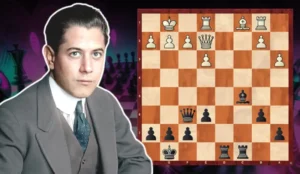 5 Posiciones Inmortales de Capablanca que Todo Ajedrecista Debe Conocer