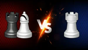 Final de Torre y Alfil contra Torre: Conceptos Clave y Técnica Defensiva