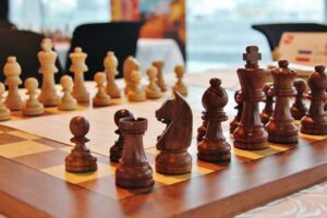 Los 7 Mejores Jugadores de Ajedrez de la Historia para Aprender Táctica