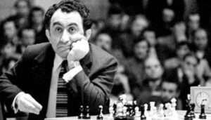 Frases de Tigran Petrosian