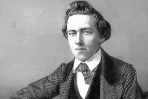 Biografía de Paul Morphy – El legendario jugador de ajedrez