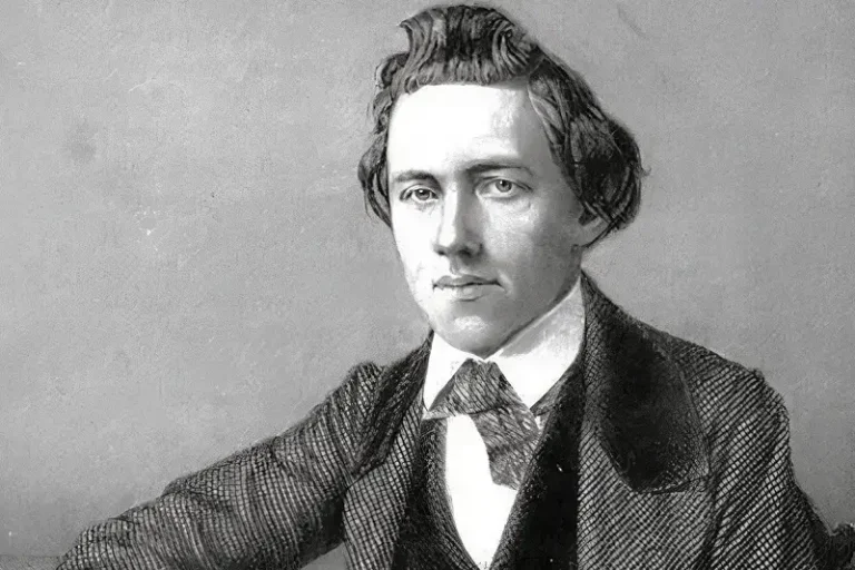 Biografía de Paul Morphy – El legendario jugador de ajedrez