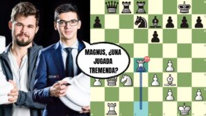 ¡ERROR FATAL ACABA RÁPIDO LA PARTIDA! 💥: Giri vs Carlsen (Tech Mahindra 2024)