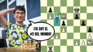 ¡EXPLOSIVO SACRIFICIO DE CALIDAD! 💥: Firouzja vs So (Saint Louis Rapid & Blitz 2024)