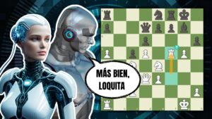 ¡Stockfish DESTRUYE a Leela Chess Zero, y es CAMPEÓN! 🏆