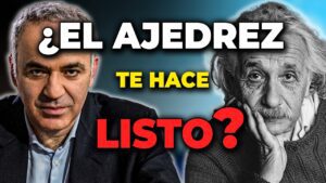 MITOS de ajedrez que CREÍAS CIERTOS, pero son FALSOS