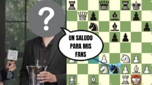 ¡ATRAPA LA DAMA AL RIVAL Y ES CAMPEÓN! 🏆: Nepomniachtchi vs Firouzja (St Louis Rapid & Blitz 2024)