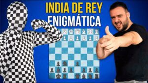 APRENDE la INDIA de REY en 30 MINUTOS!