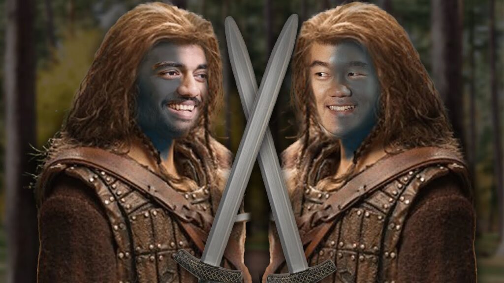 ÉPICA Y AGÓNICA BATALLA: Campeonato del Mundo de ajedrez: DING LIREN vs GUKESH