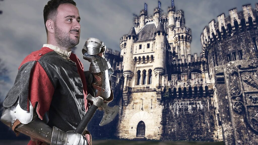 CÓMO ROMPER FORTALEZAS (GM Pepe Cuenca vs MI Alexander Bertagnolli)🔥