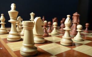¿A qué Categoría Corresponde tu Calificación en el Ajedrez?